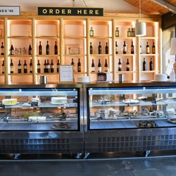 Florence Wine and Beer Garden - Historic Charm. Modern Dining. Moments Remembered.