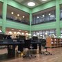 Photo of Københavns Universitetsbibliotek Frederiksberg