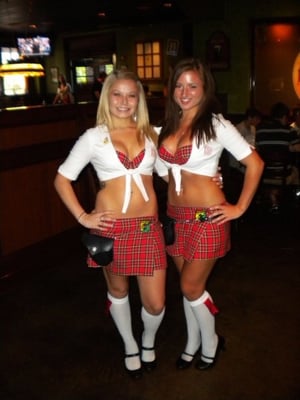 Photo of Tilted Kilt Pub & Eatery - Johns Creek, GA, US.