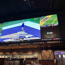 Amerisports
