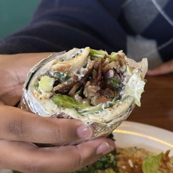 Shish - Gyro Pita - Middle Eastern Near Me - Saint Paul, Minnesota