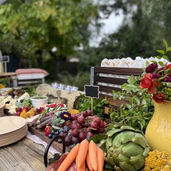 Charcuter'Dee & Fromagerie - Grazing board - Caterers Near Me Charcuter'Dee & Fromagerie - Grazing board - Caterers Near Me