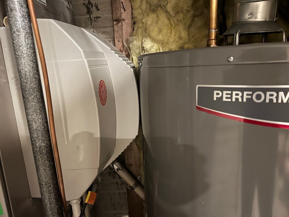 Slide of Brick Street Plumbing & HVAC