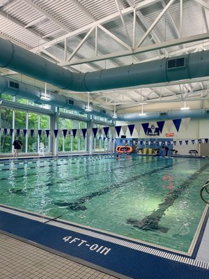 Butler University by null