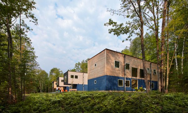 Wild Rice Retreat by null
