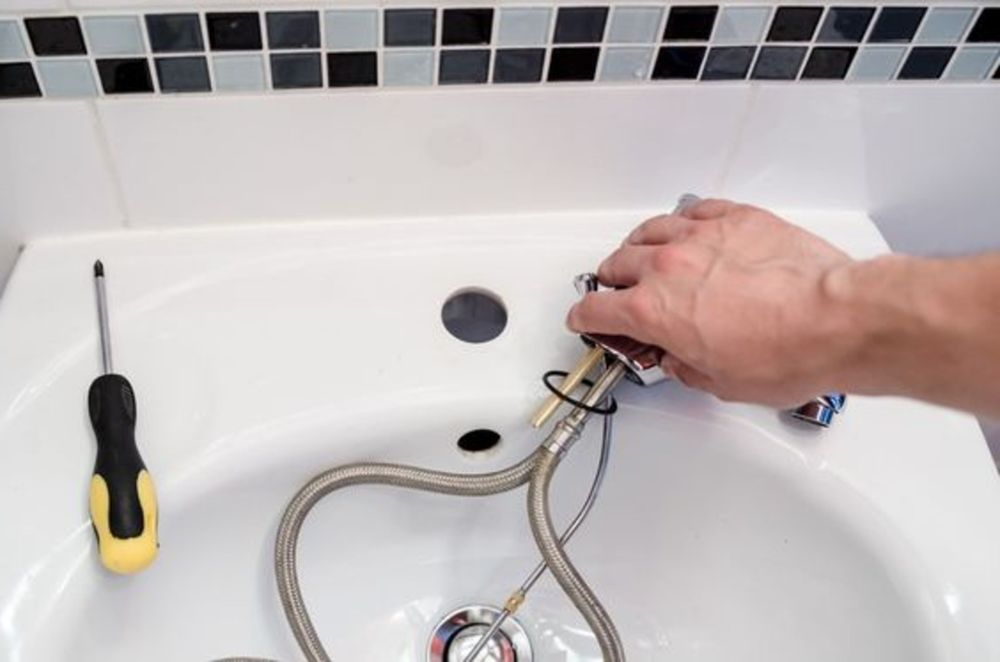 Slide of Hero Plumbing WDF