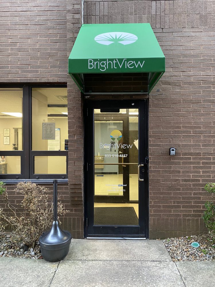 BRIGHTVIEW Updated September 2024 9702 Stonestreet Rd, Louisville