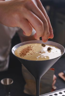 J.A.M Viet Kitchen & Bar by null