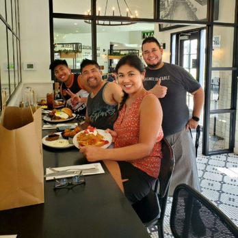 Magnolia Table - Breakfast & Brunch Near Me - Waco, Texas Magnolia Table - Breakfast & Brunch Near Me - Waco, Texas