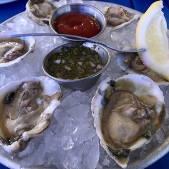 Joe's Fish Company - Oysters - Seafood Near Me - Wildwood, New Jersey Joe's Fish Company - Oysters - Seafood Near Me - Wildwood, New Jersey