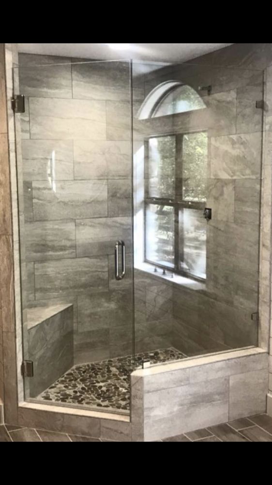 Slide of Lonestar Contracting