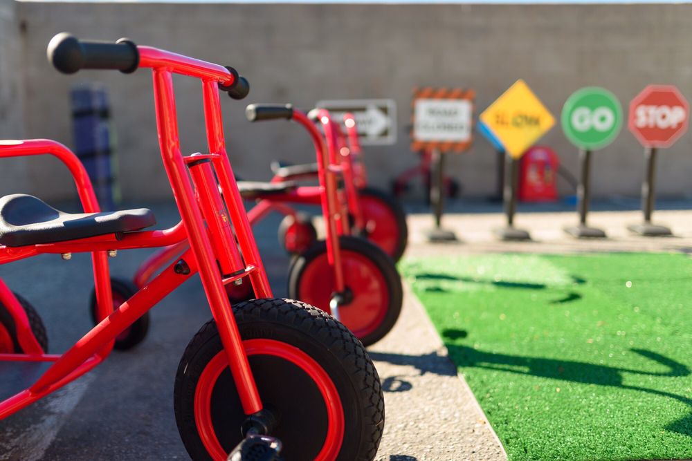 Kiddie College - childcare center in Ventura, CA