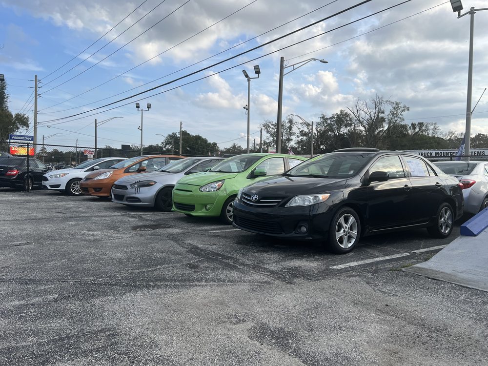 AUTO SALES OF JAX Updated September 2024 10 Photos 5225 Beach