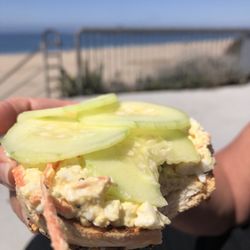 The Bagelry