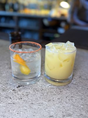 Jackworth Ginger Beer by null