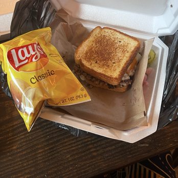 Hill City Chop House - Patty melt - Barbeque Near Me - Tolar, Texas Hill City Chop House - Patty melt - Barbeque Near Me - Tolar, Texas