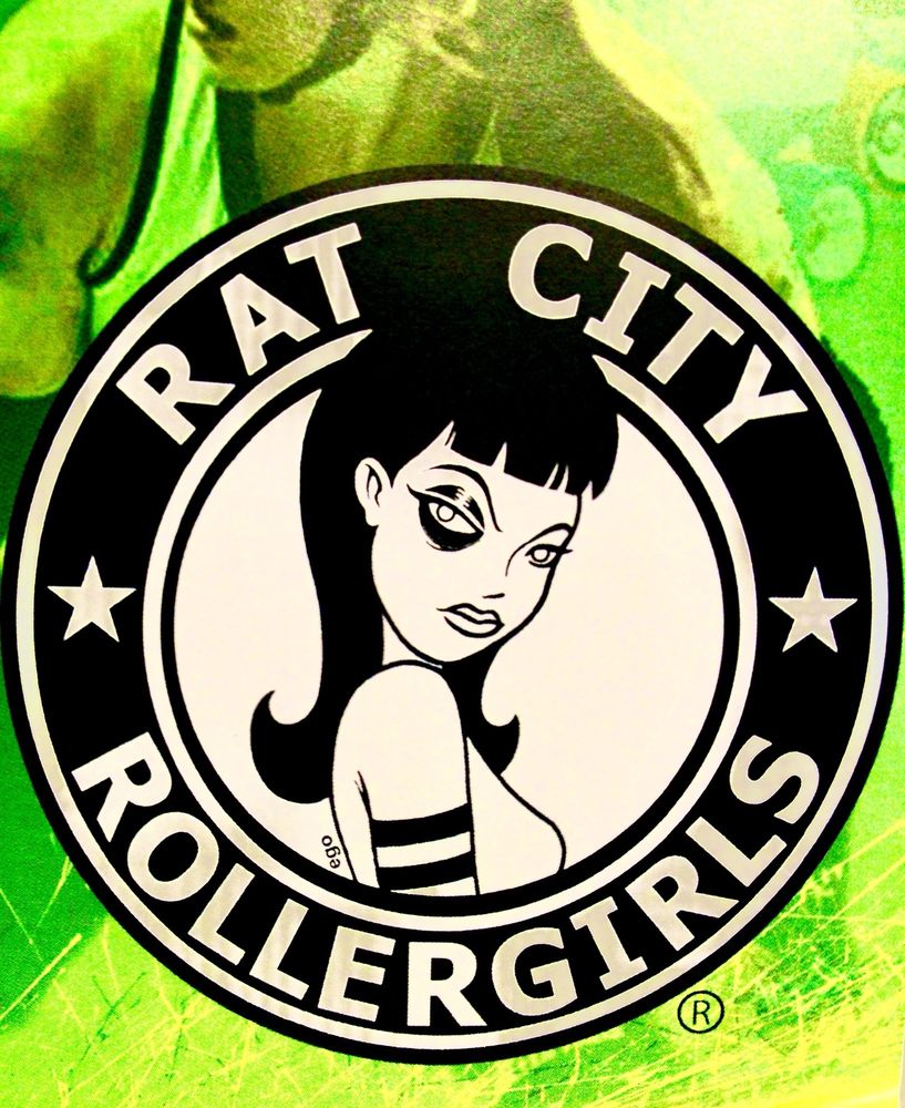 Rat City Rollergirls Updated December 2025 17 Photos 39 Reviews