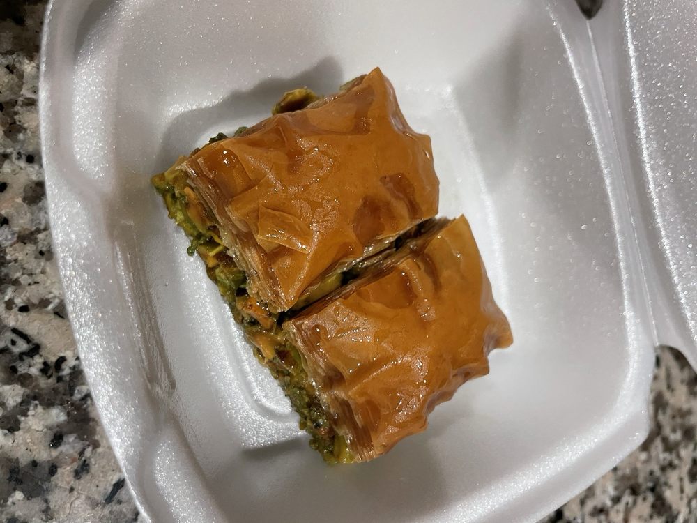 Reem's Bakery Reem's Bakery