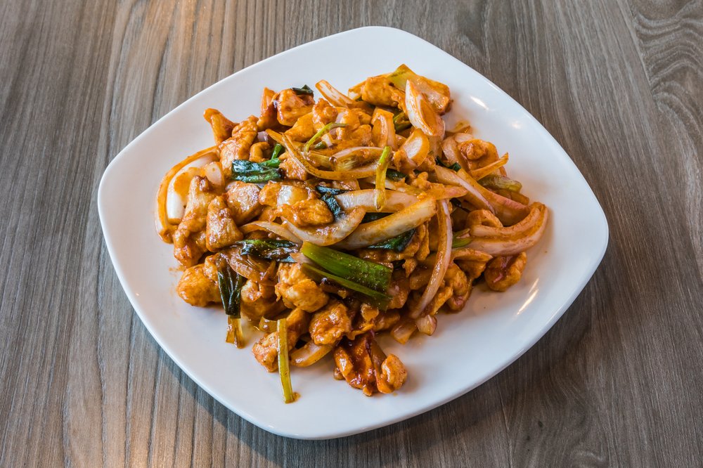 LYCHEE KITCHEN 247 Photos & 320 Reviews 23450 N 19th Ave, Phoenix