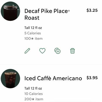 Starbucks - Coffee & Tea Near Me - St. Louis, Missouri
