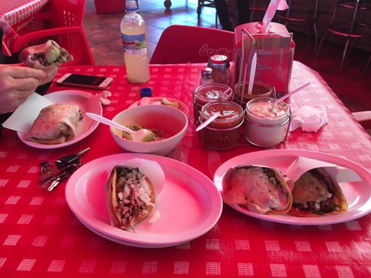 TacoNazo by null