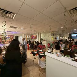 Peruvian Grill Restaurant
