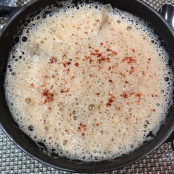 Les Cocottes - Langoustine Ravioli - Bistros Near Me - Paris, 01