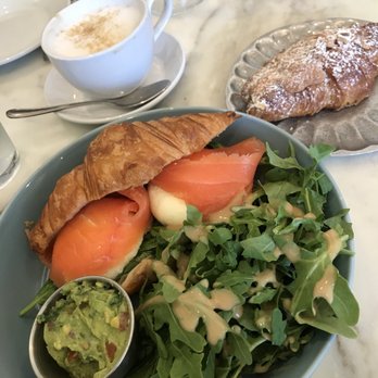 Chaumont - Bakeries Near Me - Beverly Hills, California