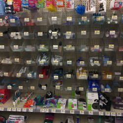 Walgreens - Travel sized items