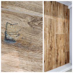 The Sparkling Solution Cleaning - We love a challenge! Call us to help lift that tough dirt and grime!