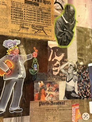 Maison Harlem by null Maison Harlem by null