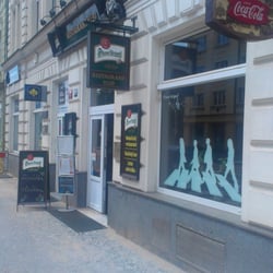 Restaurant a bar Klid po práci