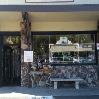 Bella Fiore - Florists Near Me - Fair Oaks, California