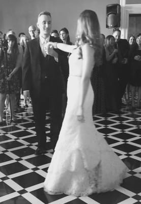 A Private Studio of Dance by null