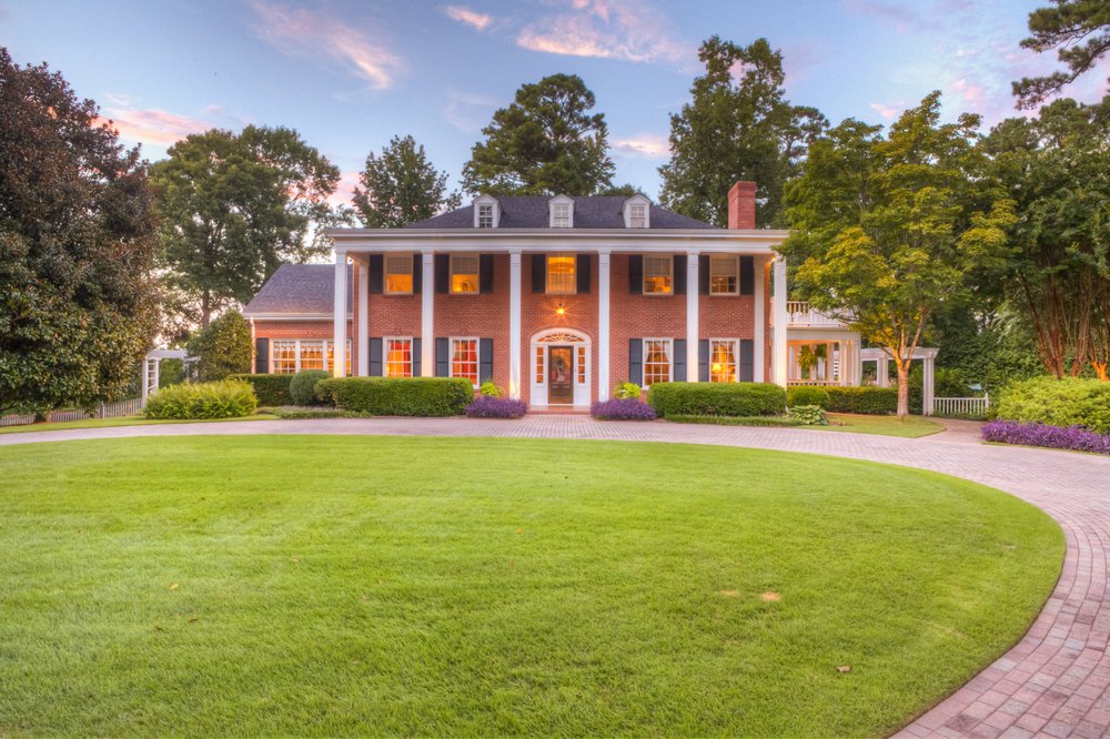 HOOVER RANDLE HOME & GARDENS Updated July 2024 2255 Tyler Rd