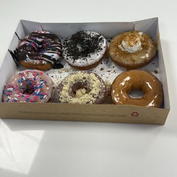 Duck Donuts - Donuts Near Me - Spring, Texas