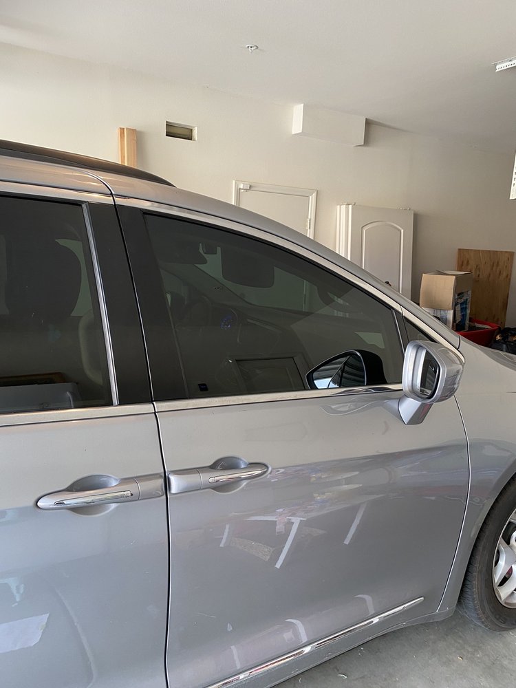 CENTRAL AUTO GLASS & TINTING Updated July 2024 66 Photos & 77