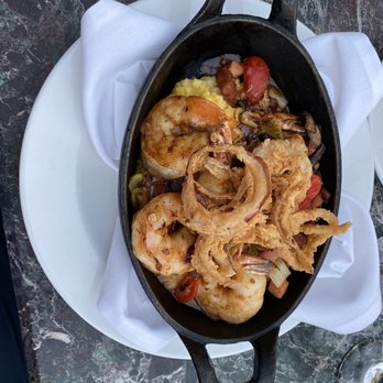 Herbie's Restaurant - Shrimp and Grits - New American Near Me - Clayton, Missouri Herbie's Restaurant - Shrimp and Grits - New American Near Me - Clayton, Missouri