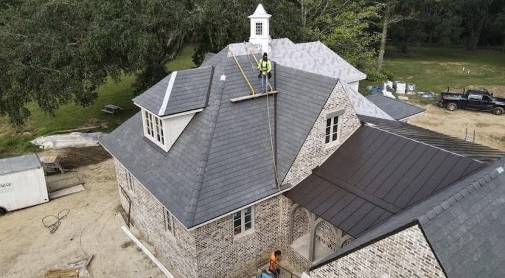 Slide of Pro Roof Group