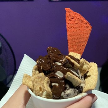 Midtown Creamery - Ice Cream & Frozen Yogurt Near Me - Miami Beach, Florida Midtown Creamery - Ice Cream & Frozen Yogurt Near Me - Miami Beach, Florida