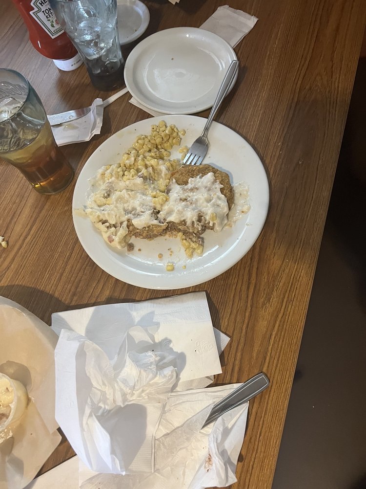 DENNY’S - Updated February 2025 - 16 Photos & 11 Reviews - 1989 South ...