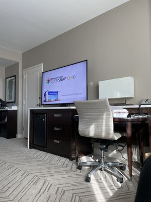 Hyatt Regency Atlanta Perimeter at Villa Christina by null
