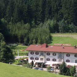 Gasthof Schmelz