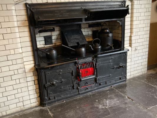 Muckross House by null