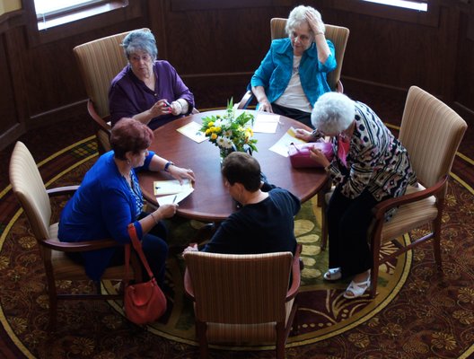 Bel Rae Senior Living by null