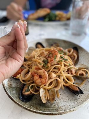 Romina's Ristorante Italiano by null