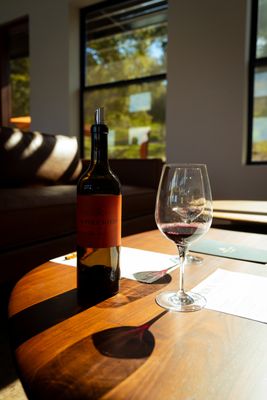 McPrice Myers Wines by null