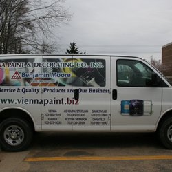 Vienna Paint & Decorating of Gainesville
