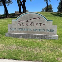 Alta Murrieta Sports Park