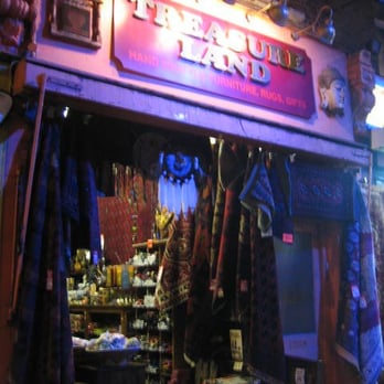 Treasure Land - Flowers & Gifts Near Me - London, XGL